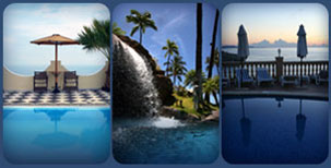 Town & Country Pool and Spa]